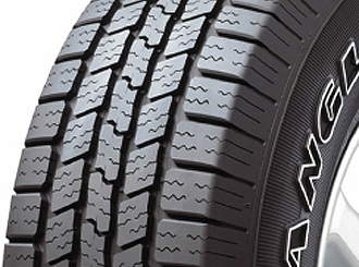 GOODYEAR WRANGLER SR-A